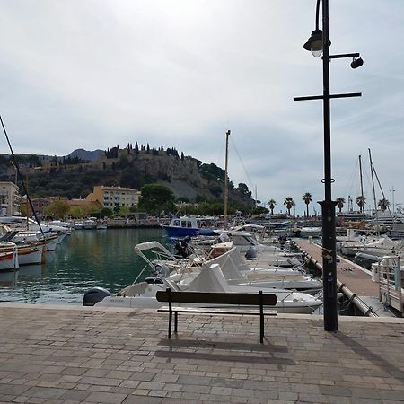 Sweet Calanque - Host Provence Appartement Cassis Buitenkant foto